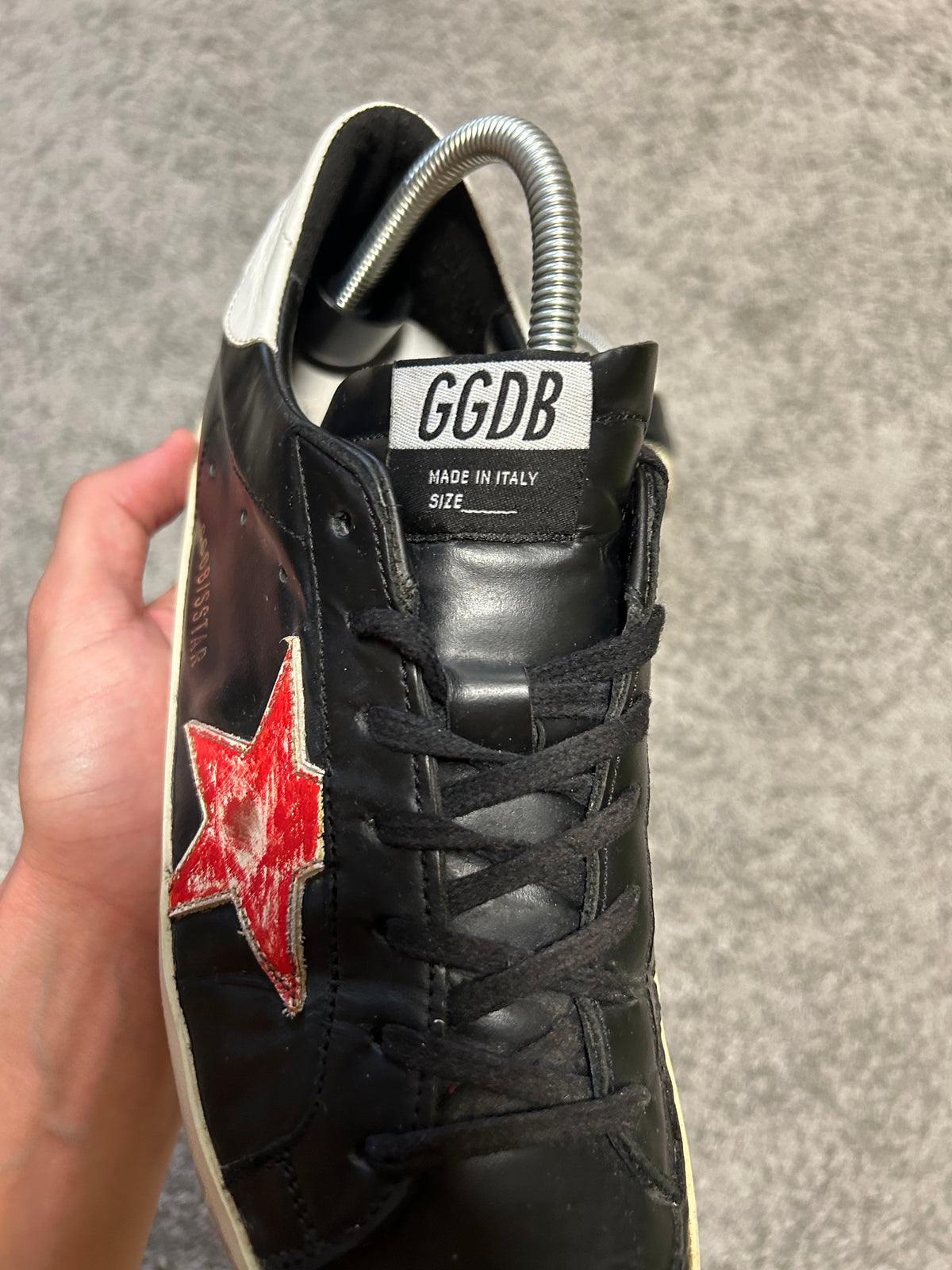 Golden goose Superstar
