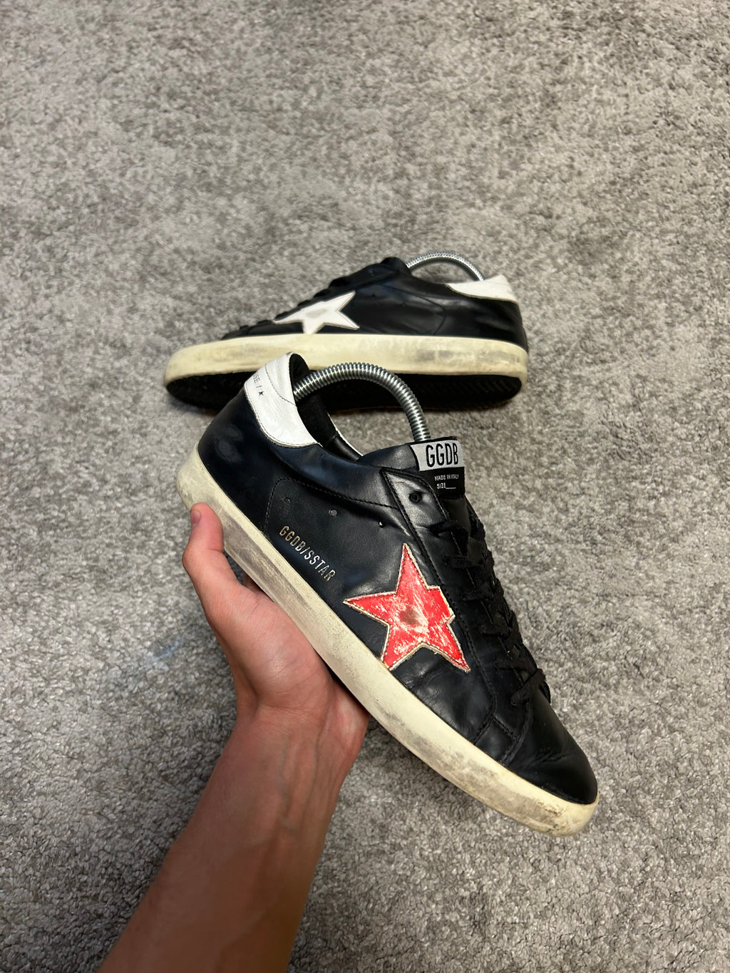 Golden goose Superstar