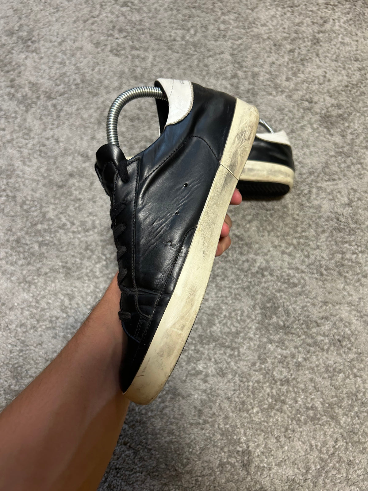 Golden goose Superstar