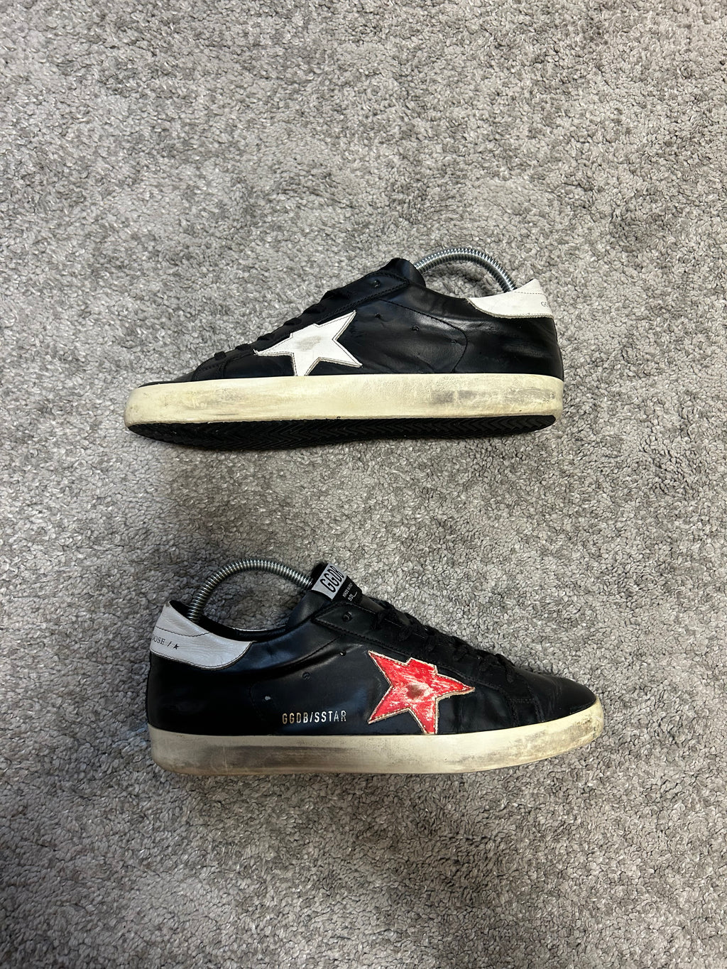 Golden goose Superstar