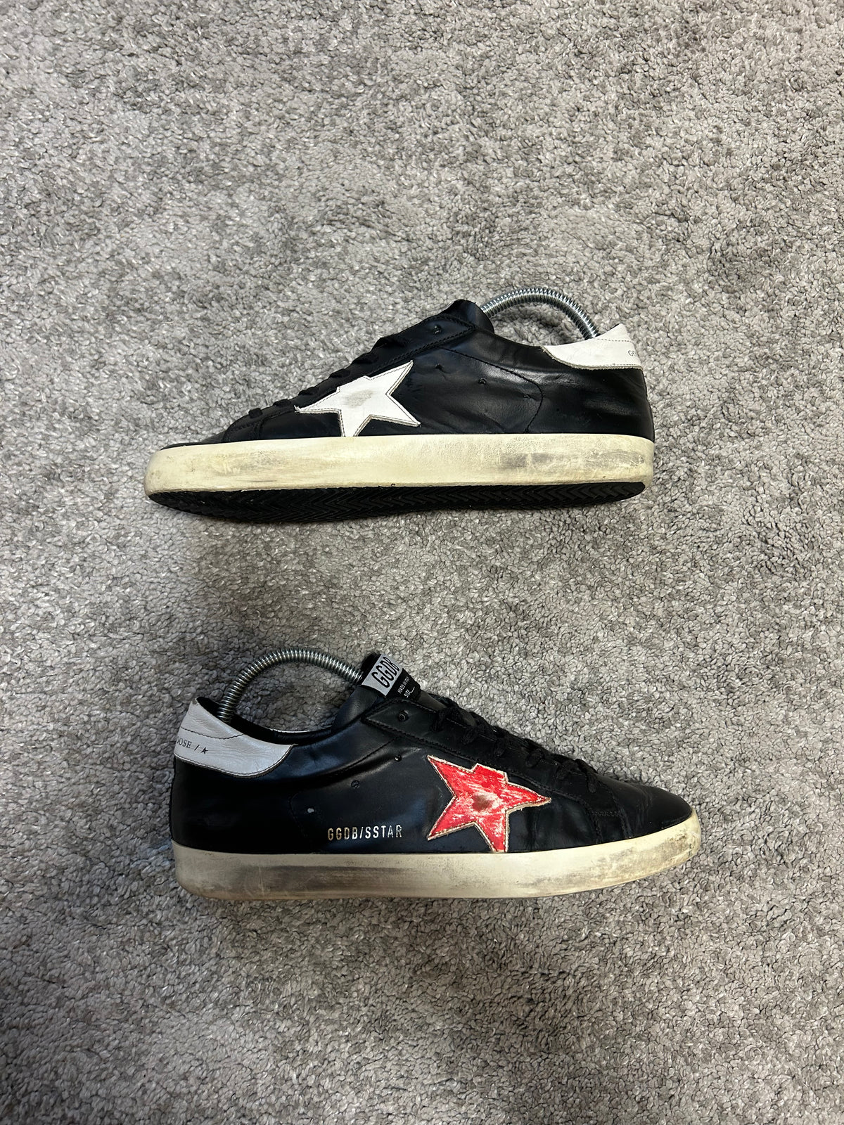 Golden goose Superstar